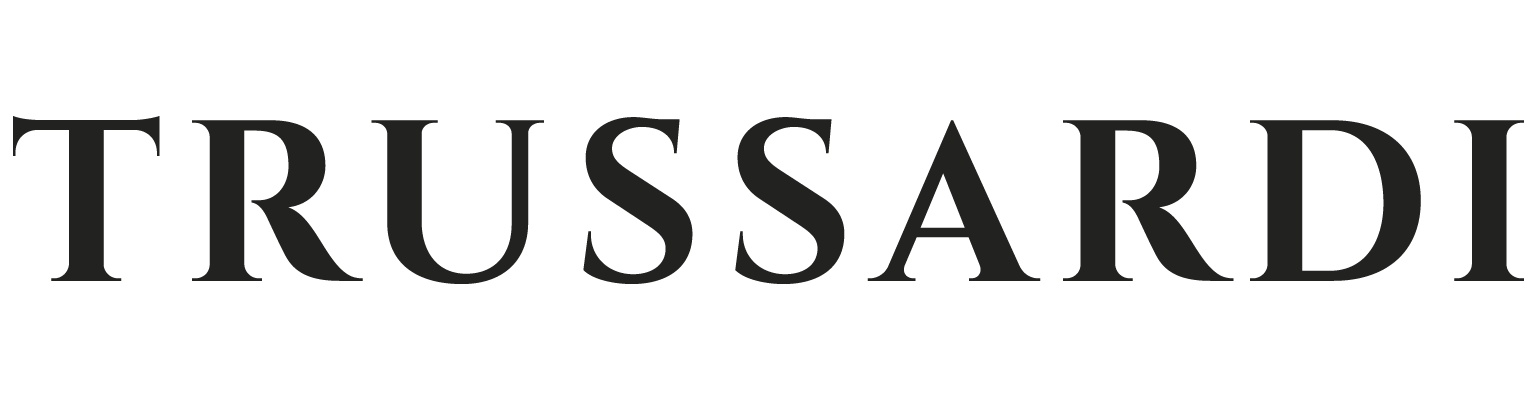 logo trussardi